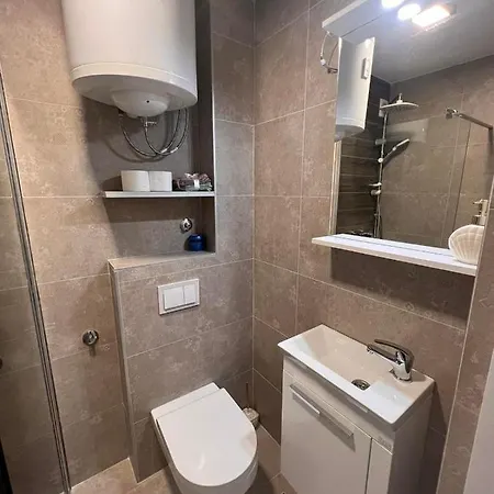 Apartamento Shine Banja Luka