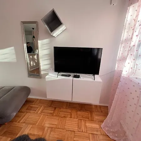 Apartamento Shine