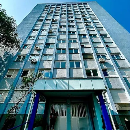 Shine Apartamento