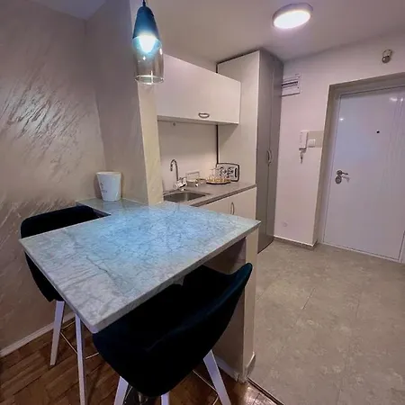 Apartamento Shine