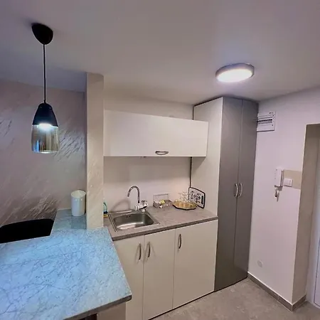 Apartamento Shine